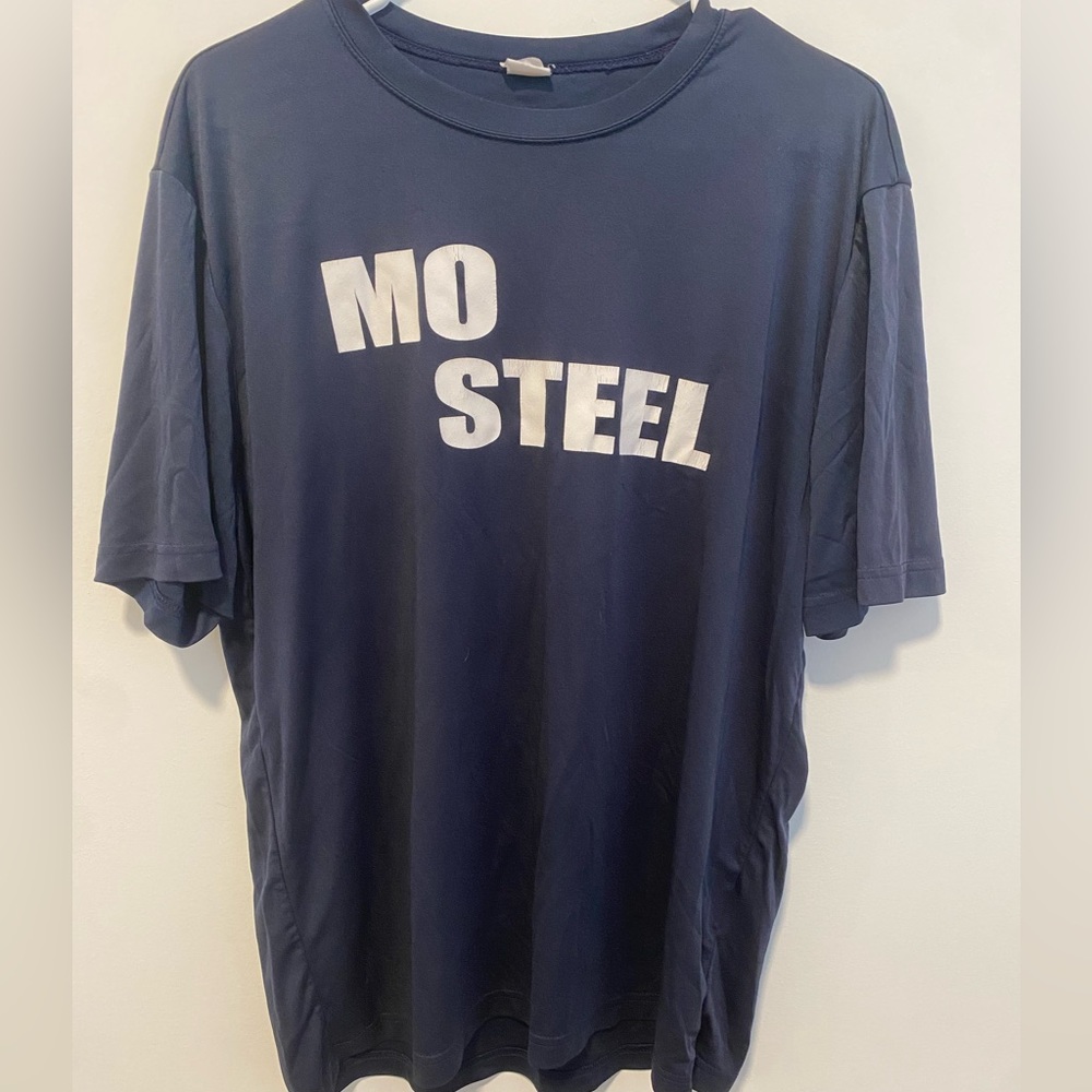 Blue T-Shirt